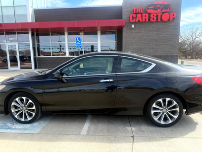 Used 2013 Honda Accord EX-L