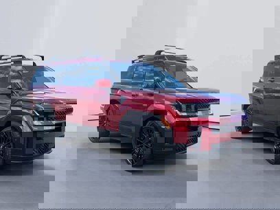 New 2025 Hyundai Santa Fe Calligraphy