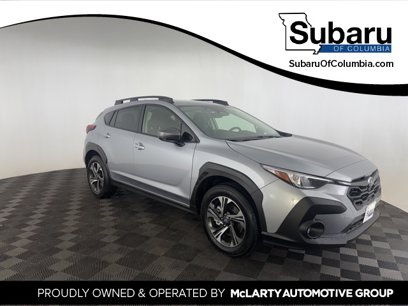 New 2025 Subaru Crosstrek 2.5i Premium