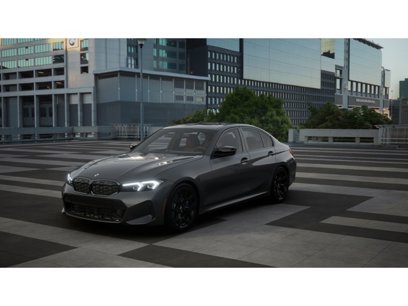New 2025 BMW M340i xDrive