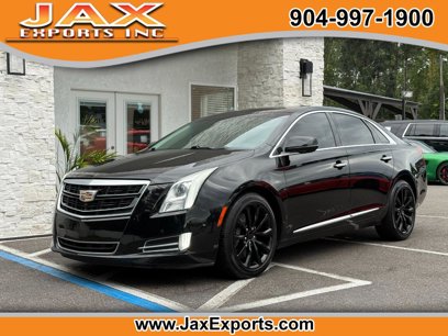Used 2016 Cadillac XTS Luxury w/ Driver Awareness Package