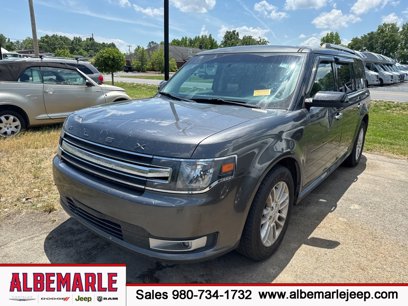 Used 2016 Ford Flex SEL w/ Equipment Group 202A