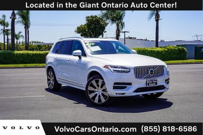 Certified 2024 Volvo XC90 B5 Plus