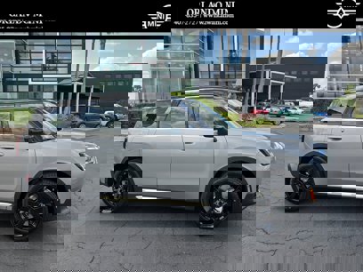 New 2025 MINI Cooper Countryman S