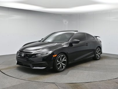 Used 2017 Honda Civic Si