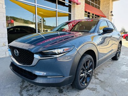Used 2024 MAZDA CX-30 AWD 2.5 S w/ Preferred Package
