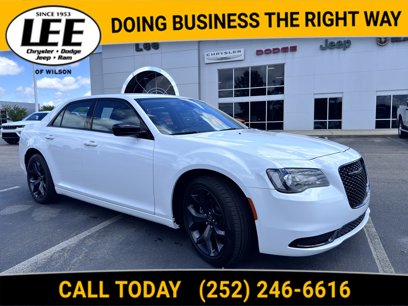 Used 2023 Chrysler 300 Touring w/ Sport Appearance Package