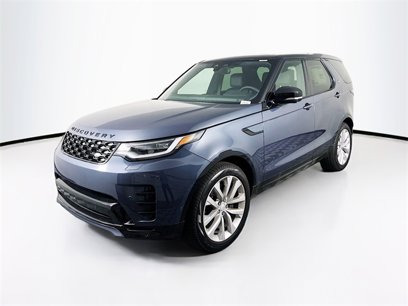 Used 2024 Land Rover Discovery Dynamic SE