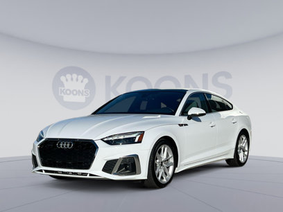 Used 2024 Audi A5 2.0T Premium Plus