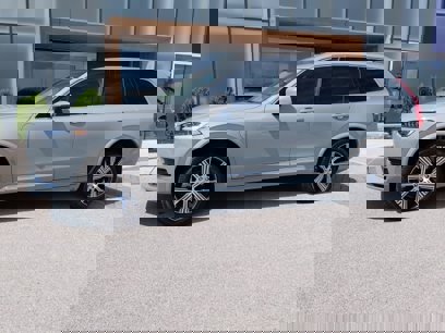 Certified 2025 Volvo XC90 T8 Plus w/ Protection Package Premier