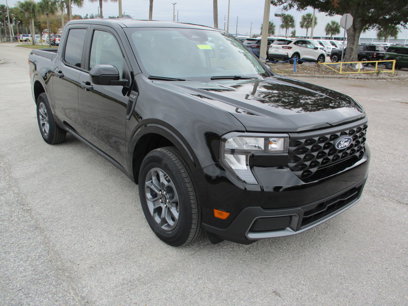 New 2025 Ford Maverick XLT w/ XLT Luxury Package