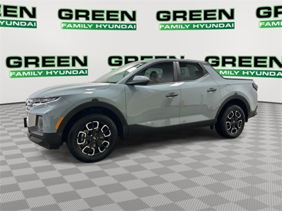 Certified 2024 Hyundai Santa Cruz SEL