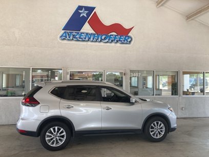 Used 2020 Nissan Rogue SV