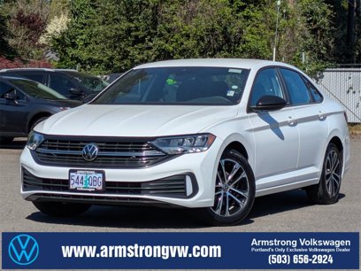 Used 2024 Volkswagen Jetta Sport