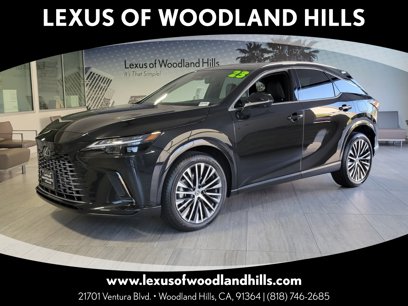 Used 2023 Lexus RX 350 Premium Plus