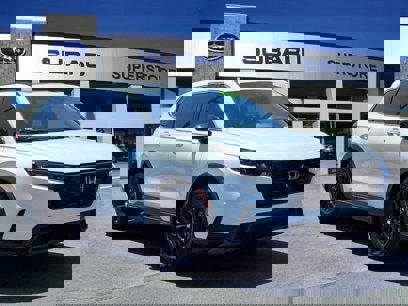 Used 2023 Honda CR-V Sport