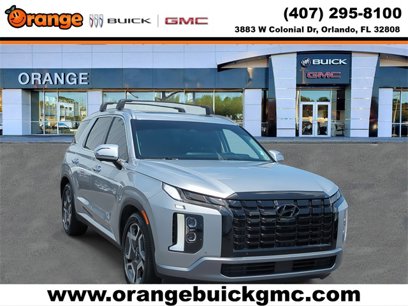 Used 2023 Hyundai Palisade Limited