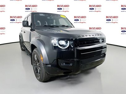 Used 2023 Land Rover Defender 110 X-Dynamic SE