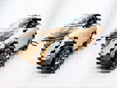 New 2025 Nissan Ariya Platinum