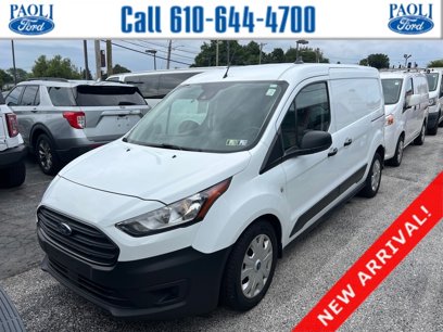 Used 2022 Ford Transit Connect XL