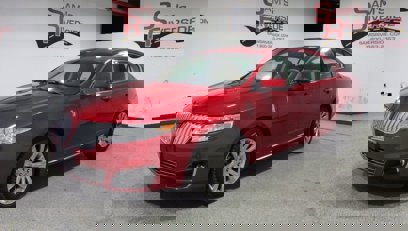 Used 2011 Lincoln MKS