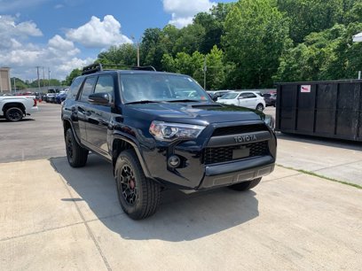 Used 2023 Toyota 4Runner TRD Pro