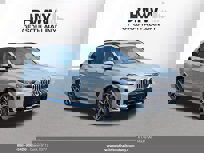 New 2026 BMW X5 xDrive40i w/ M Sport Package