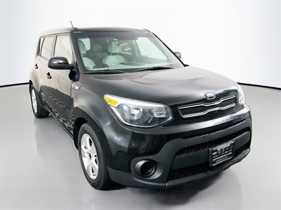 Used 2018 Kia Soul