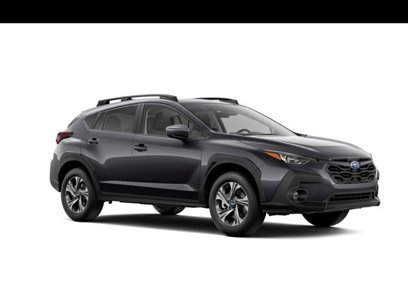 New 2025 Subaru Crosstrek 2.5i Premium