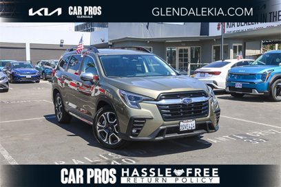 Used 2023 Subaru Ascent Limited w/ Technology Package