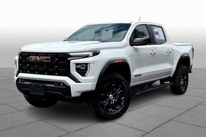 Used 2023 GMC Canyon Elevation w/ Elevation Premium Package