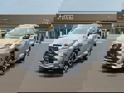 Used 2017 Lexus NX 200t F Sport