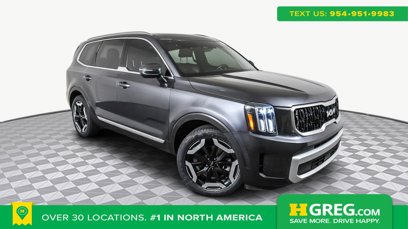 Used 2023 Kia Telluride EX