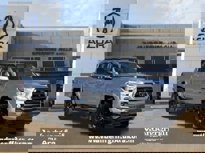 Used 2021 Toyota Tacoma SR5