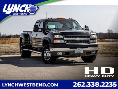 Used 2005 Chevrolet Silverado 3500 LT w/ Heavy-Duty Power Package