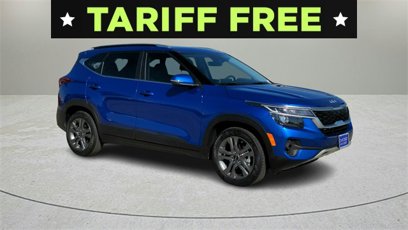 Used 2023 Kia Seltos S
