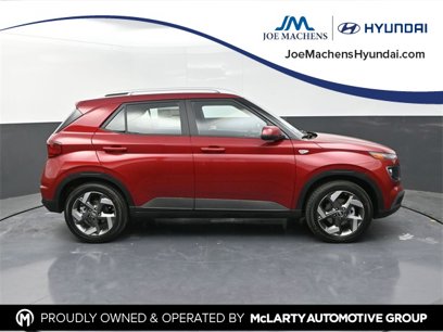 New 2025 Hyundai Venue SEL