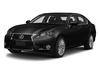 Used 2013 Lexus GS 350 w/ Luxury Pkg