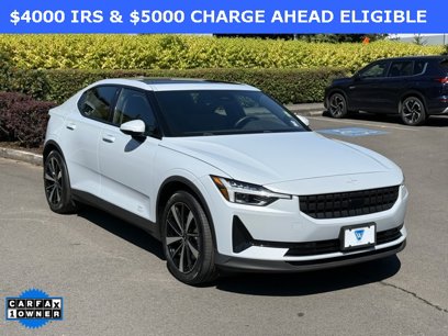 Used 2022 Polestar Polestar 2 w/ Plus Package