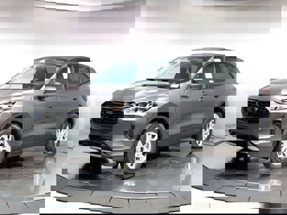 New 2025 Ford Escape Active