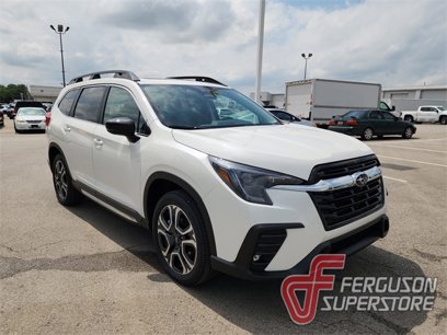 New 2025 Subaru Ascent Limited