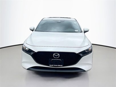 Used 2021 MAZDA MAZDA3 s