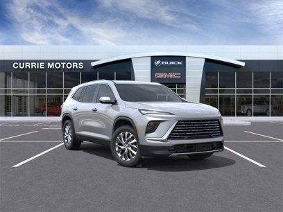 New 2026 Buick Enclave Preferred w/ Power Package