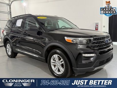 Used 2023 Ford Explorer XLT w/ Equipment Group 202A