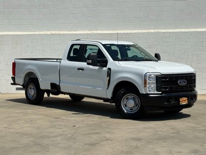 New 2025 Ford F250 XL