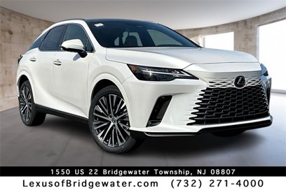 New 2025 Lexus RX 350 Premium Plus