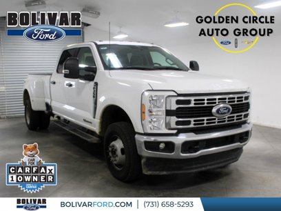 Used 2024 Ford F350 XLT
