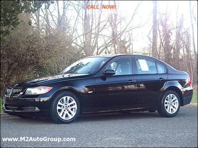 Used 2006 BMW 325i Sedan