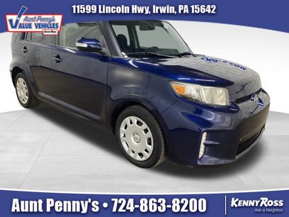 Used 2013 Scion xB