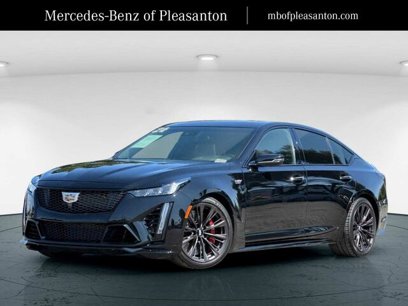 Used 2024 Cadillac CT5 V Blackwing w/ Driver Assist Package